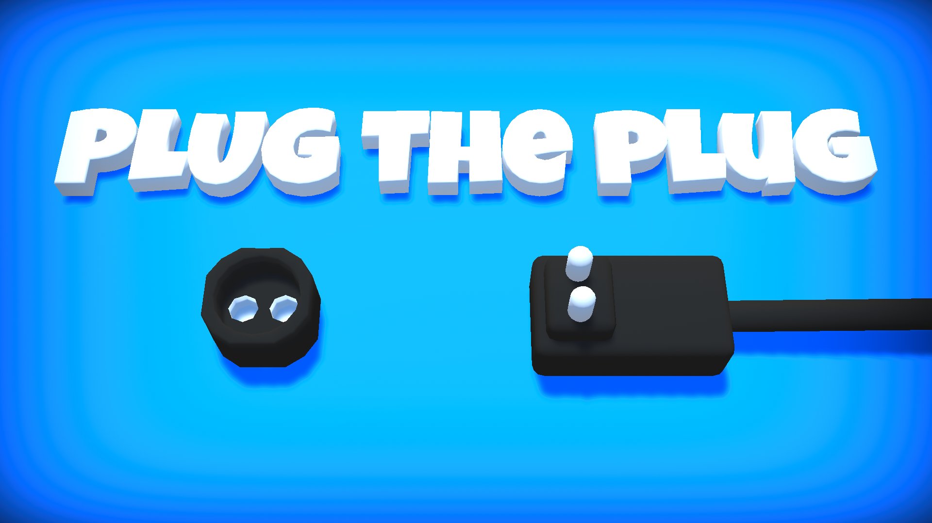 Plug The Plug 🕹️ Mainkan di CrazyGames