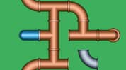 Plumber Pipe Out