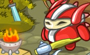 Pocket Ninja