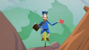 Pogo Postman