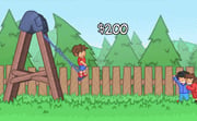 Pogo Swing