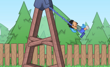 Pogo Swing