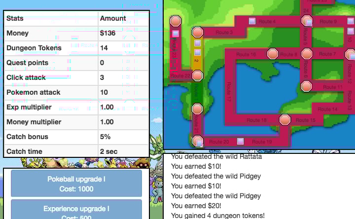 trimps game play on crazy games trimps game play on crazy games