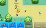 Pokémon Tower Defense on Culga Games