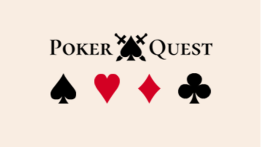Poker Quest