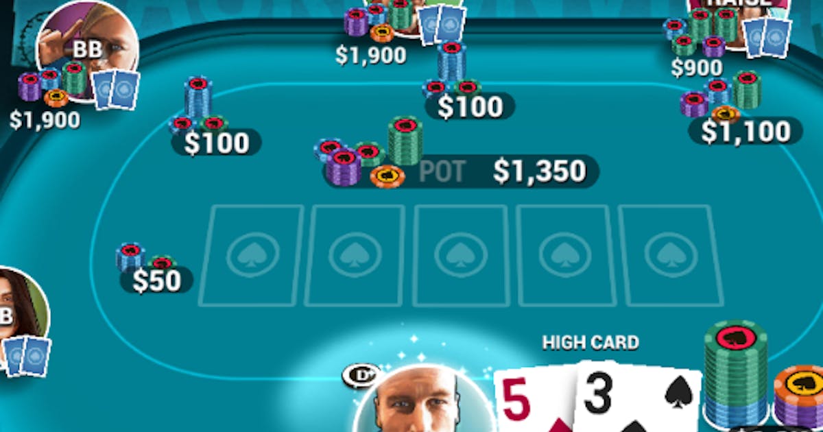 Poker World 🕹️ Play Poker World on CrazyGames