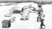 Polar Bear Payback