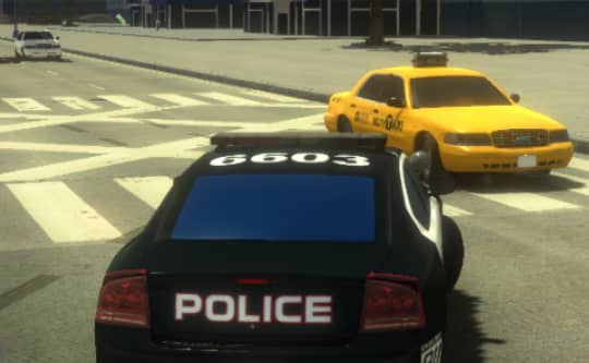 Police Chase Games Unblocked Dani's Blog
