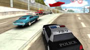 Police vs Thief: Hot Pursuit