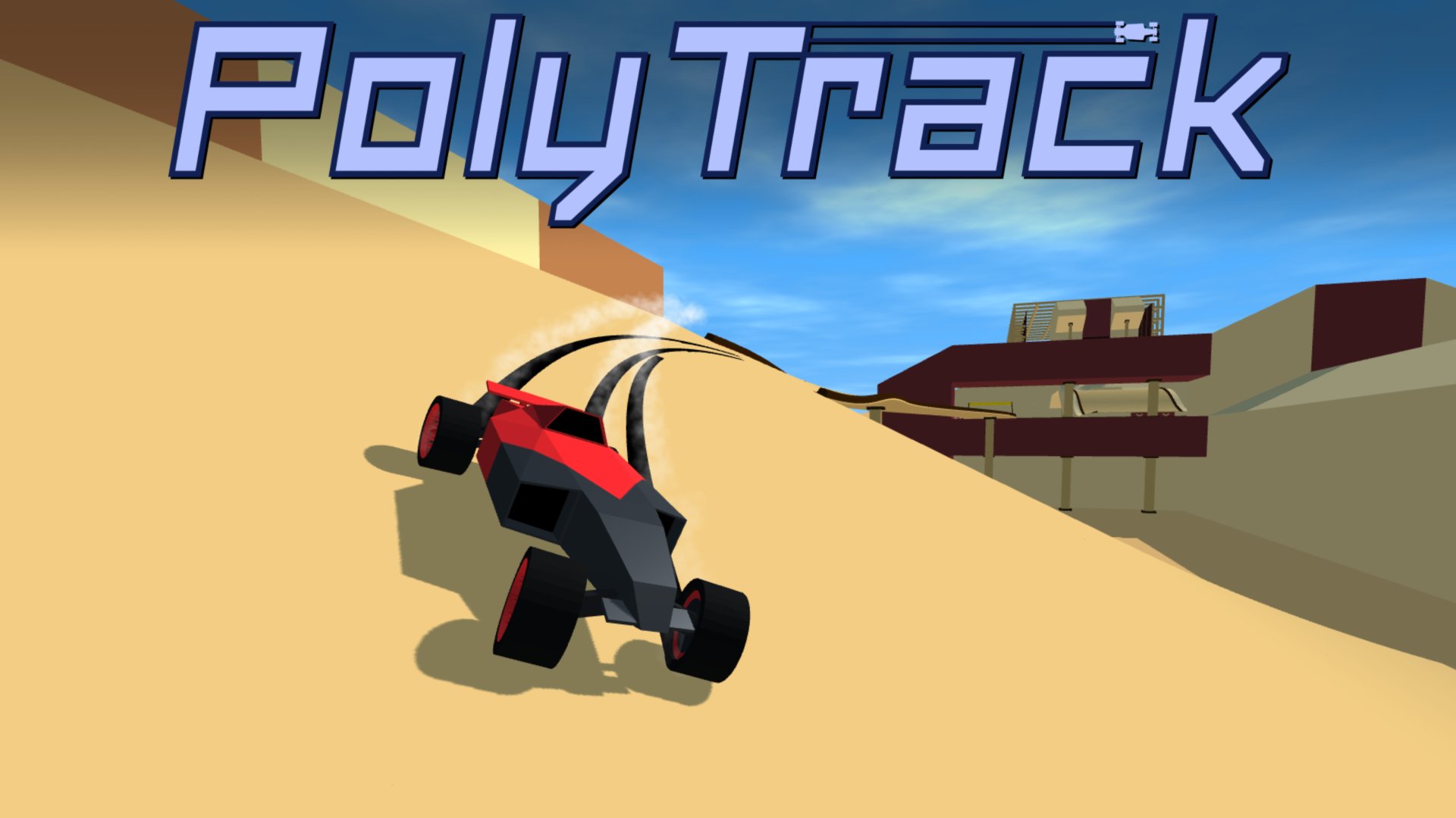 PolyTrack