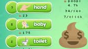 Poop Clicker 2