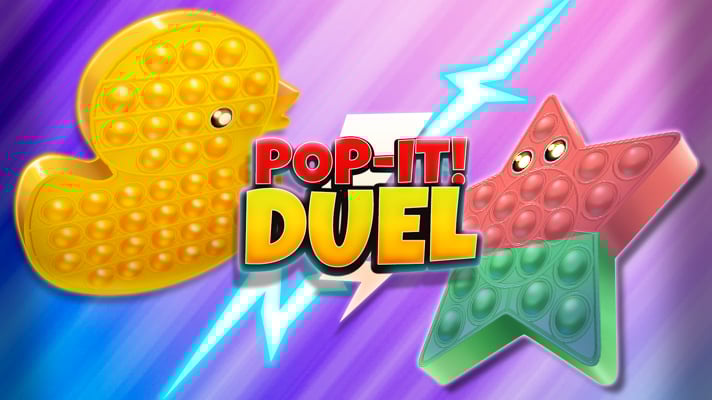 Pop It! Duel