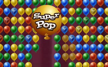Poppit 🕹️ Play Poppit on CrazyGames