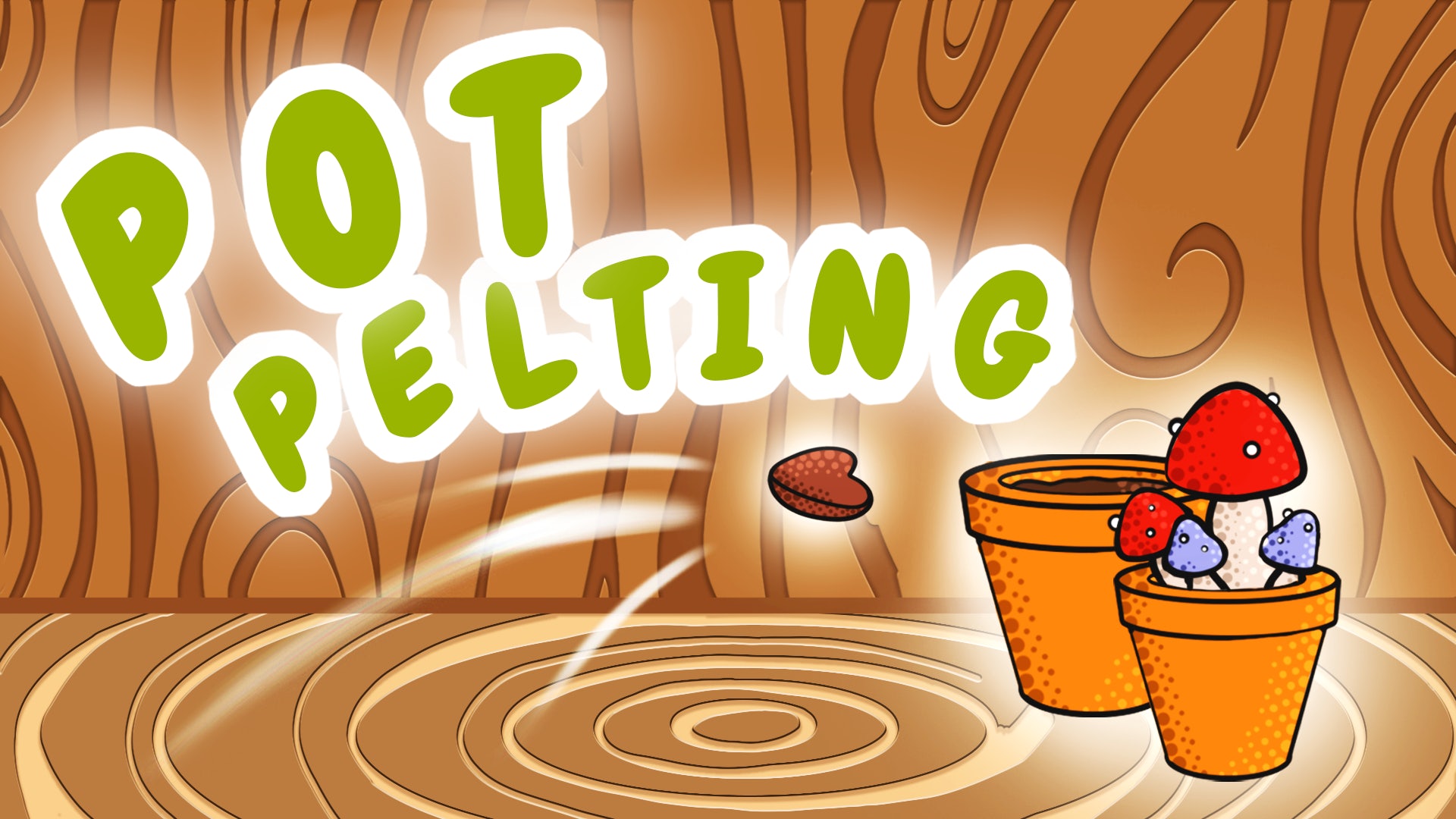 Pot Pelting