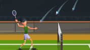 Power Badminton