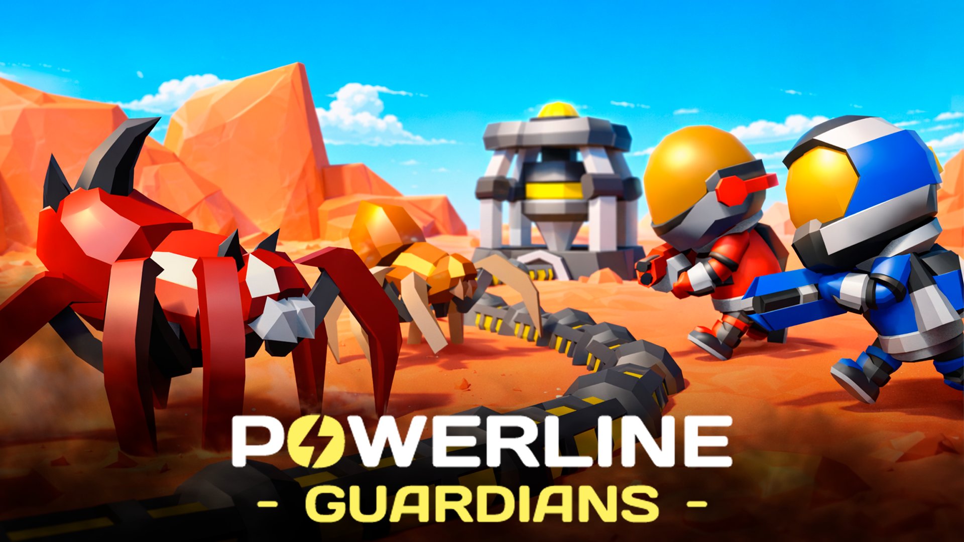 Powerline Guardians