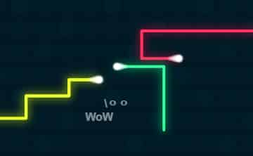 Powerline.io 🕹️ Play on CrazyGames