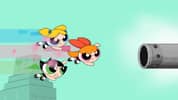 Powerpuff Girls: Trail Blazer
