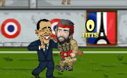 Presidents vs Terrorists
