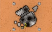 Primal Sands