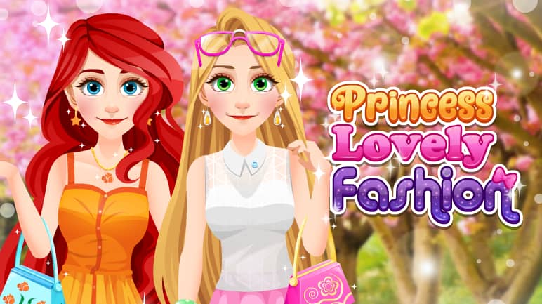 FUNNY HAIR SALON - Play Online for Free!