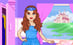 Princess Fashion Dressup