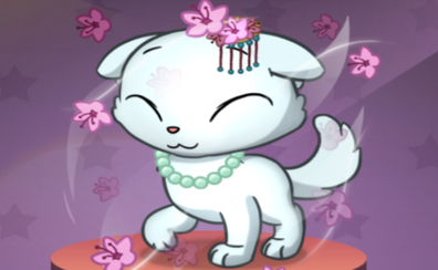 Princess Pet Studio
