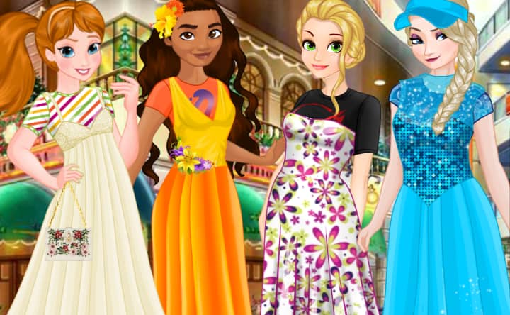 Disney Princess Games Dress Up 65 princessshirtsndresses