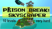 Prison Break: Skyscraper 