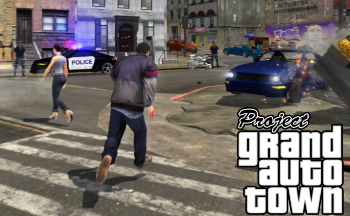 gta 5 the game to play