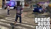 Project Grand Auto Town