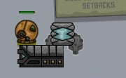 Project Borgs Is Out Of Control