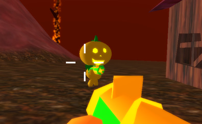 Pumking.io