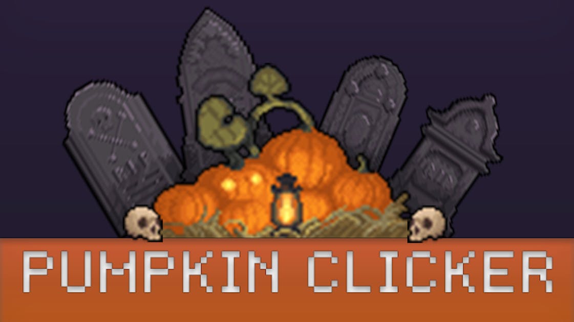 Halloween Games - Play halloween games online on Cookie Clicker