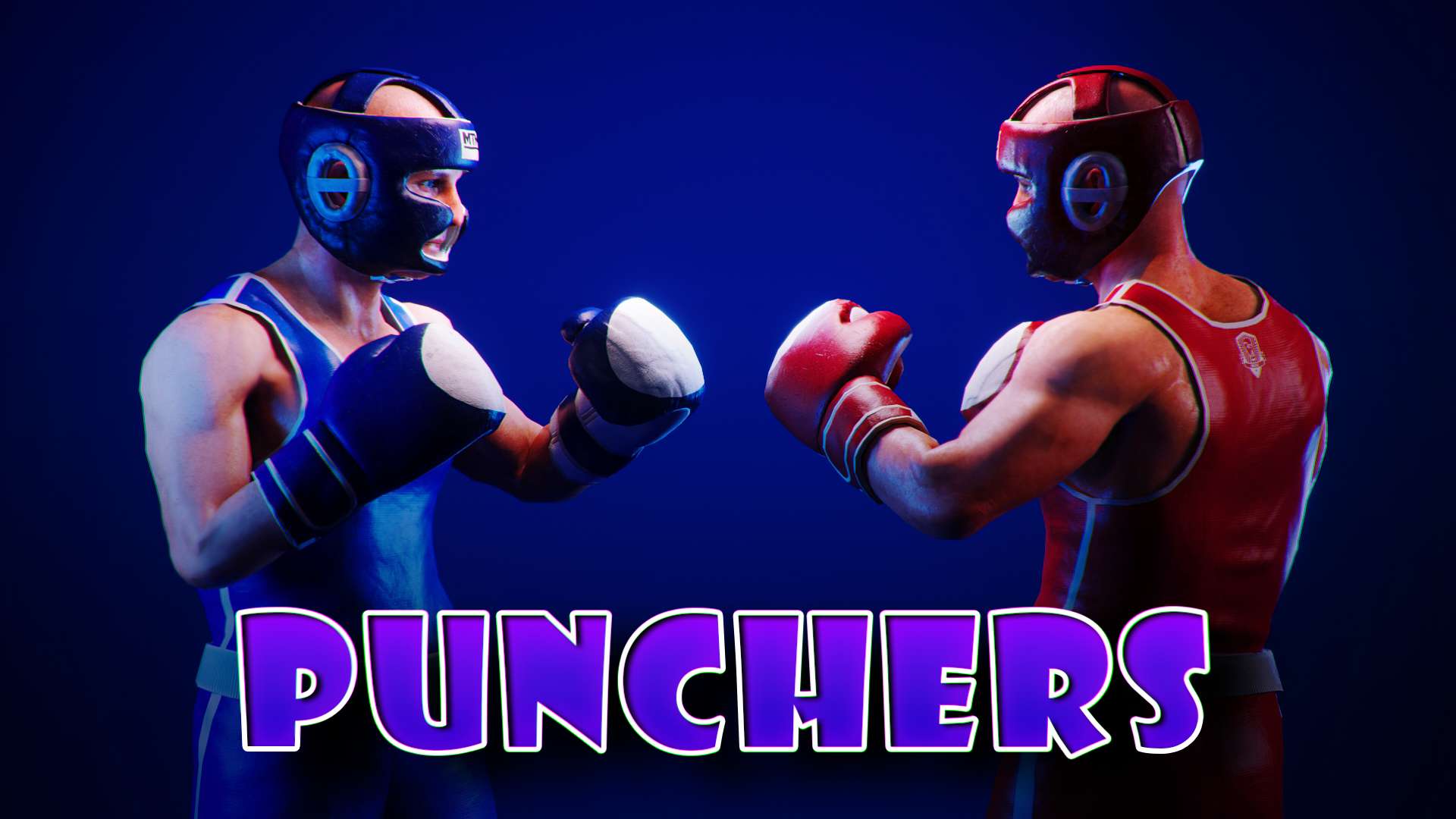 Fighting Games 🕹️ Play on CrazyGames