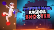 Puppetman: Ragdoll Shooter