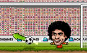 Puppet Soccer 2014 Zagraj W Puppet Soccer 2014 Na Crazy Games