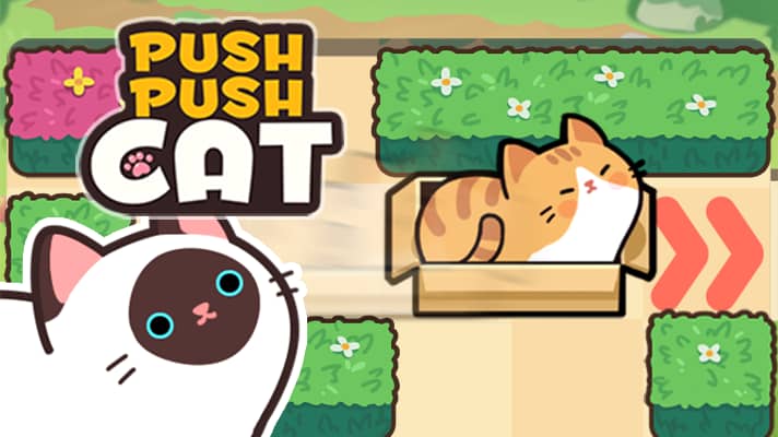 Cat Games 🕹️ Play on CrazyGames