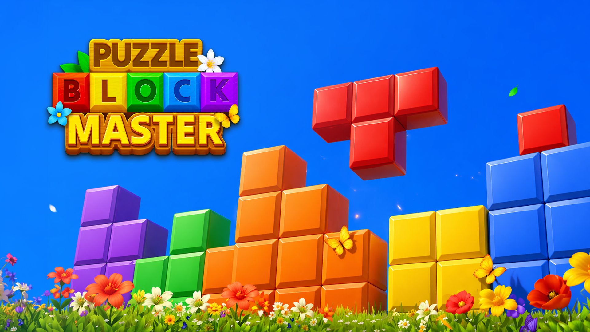 Puzzle Block Master