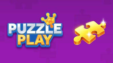 Play Games & Solve Puzzles