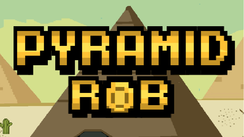 Pyramid Rob