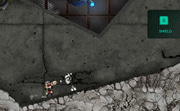 Quantum Patrol