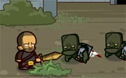 Quantum Zombies
