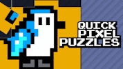 Quick Pixel Puzzles