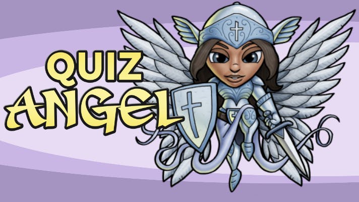 Quiz Angel