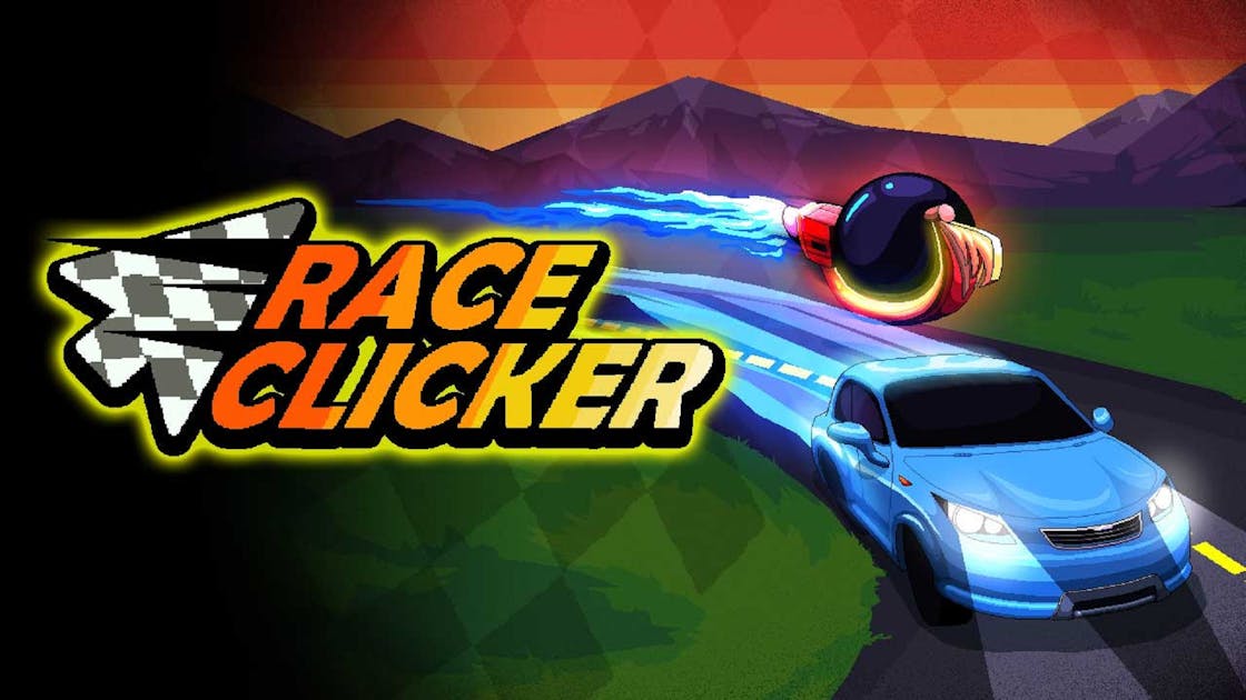 Ninja Race Clicker 🗡️