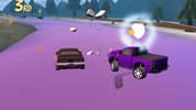 Racing Battlegrounds