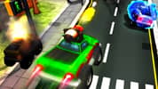 Racing Wars