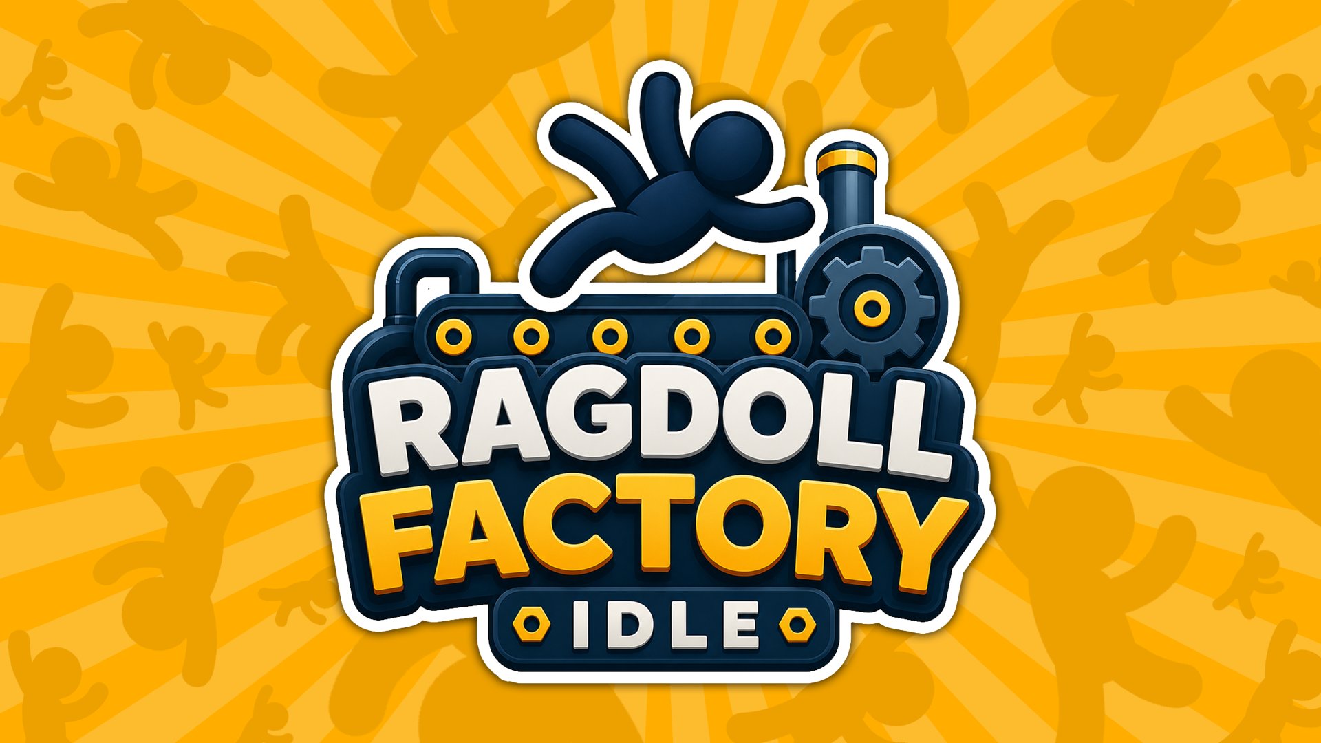 Ragdoll Factory Idle