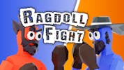 Ragdoll Fight
